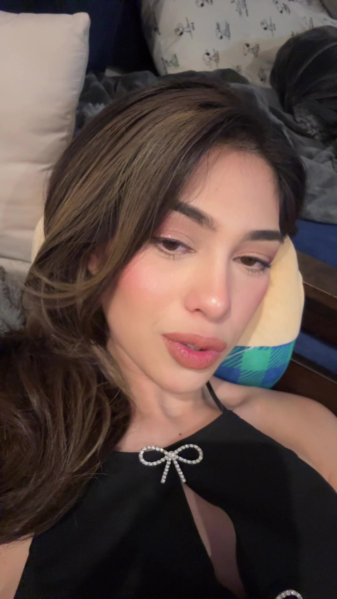 @Chelsea Fernandez