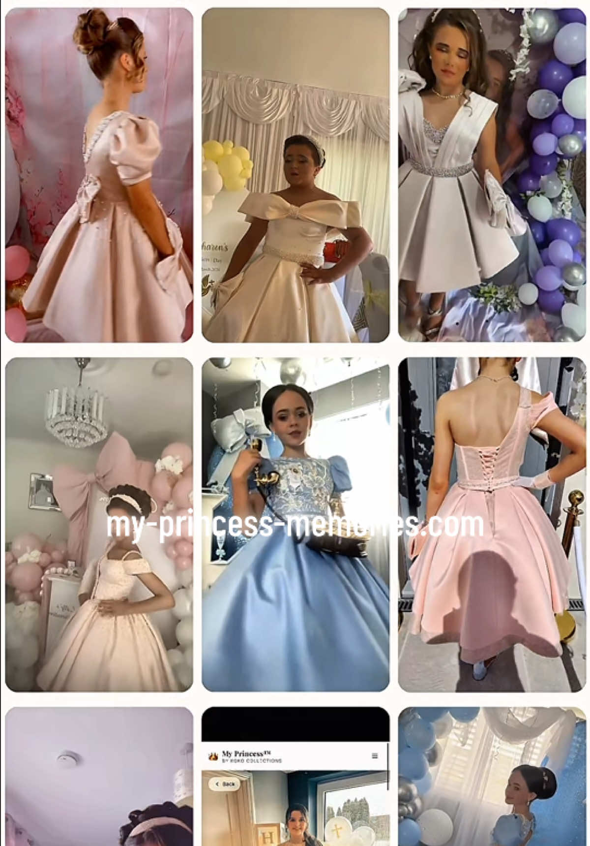 @myprincesstm