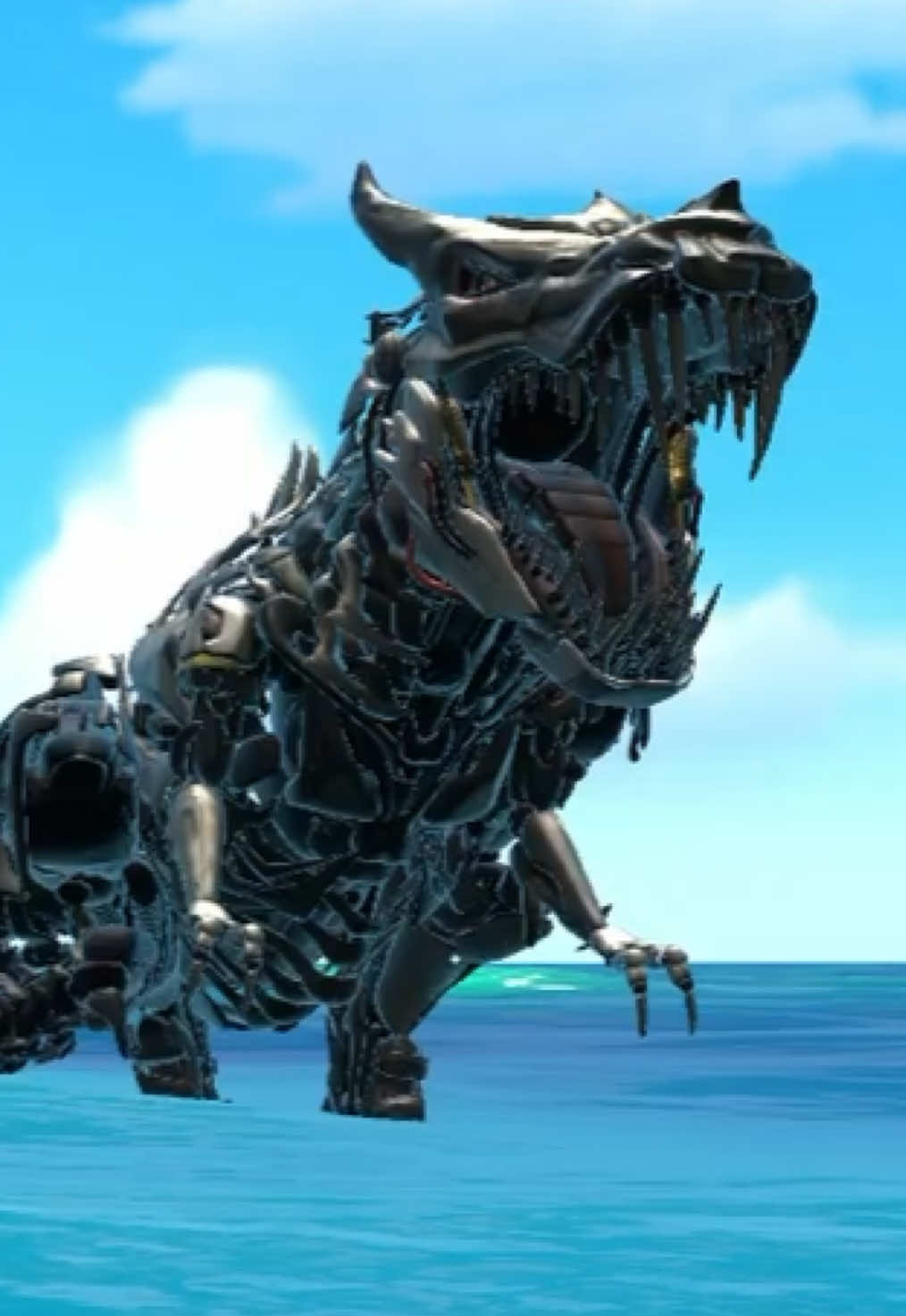 @Godzilla Prime