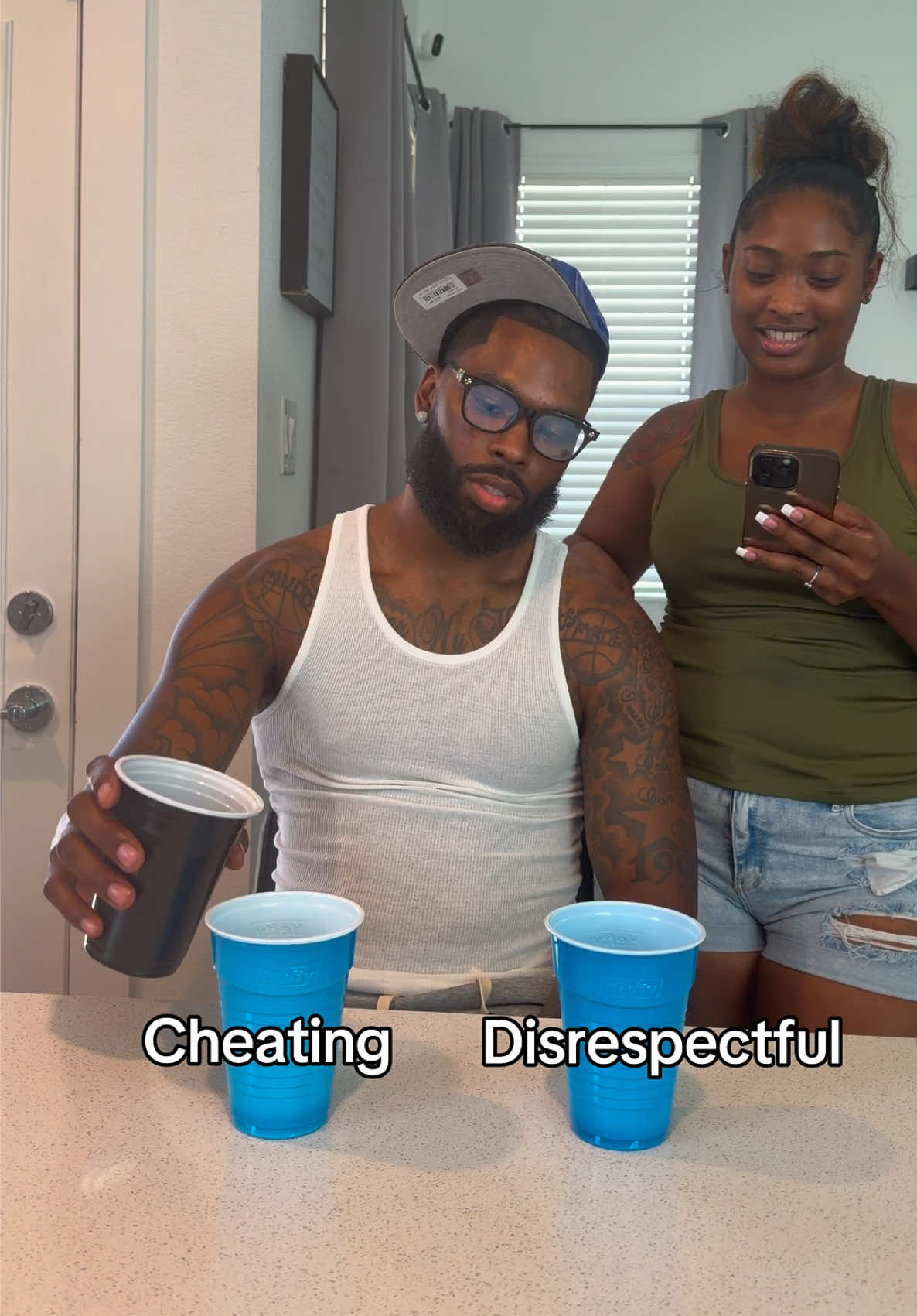 @Ro & J