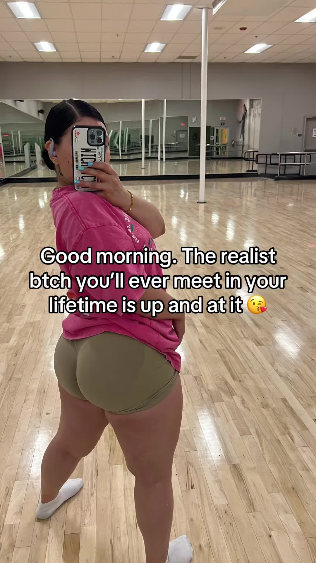 @Mamacita Nina