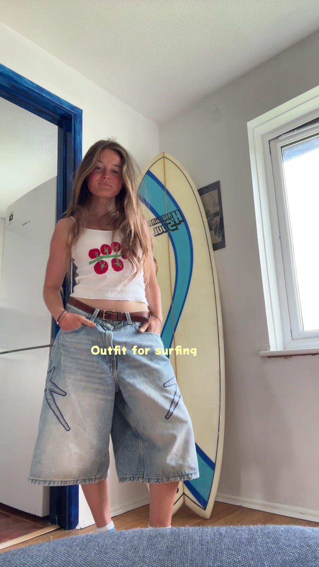 @Sailin&rsquo; Ella