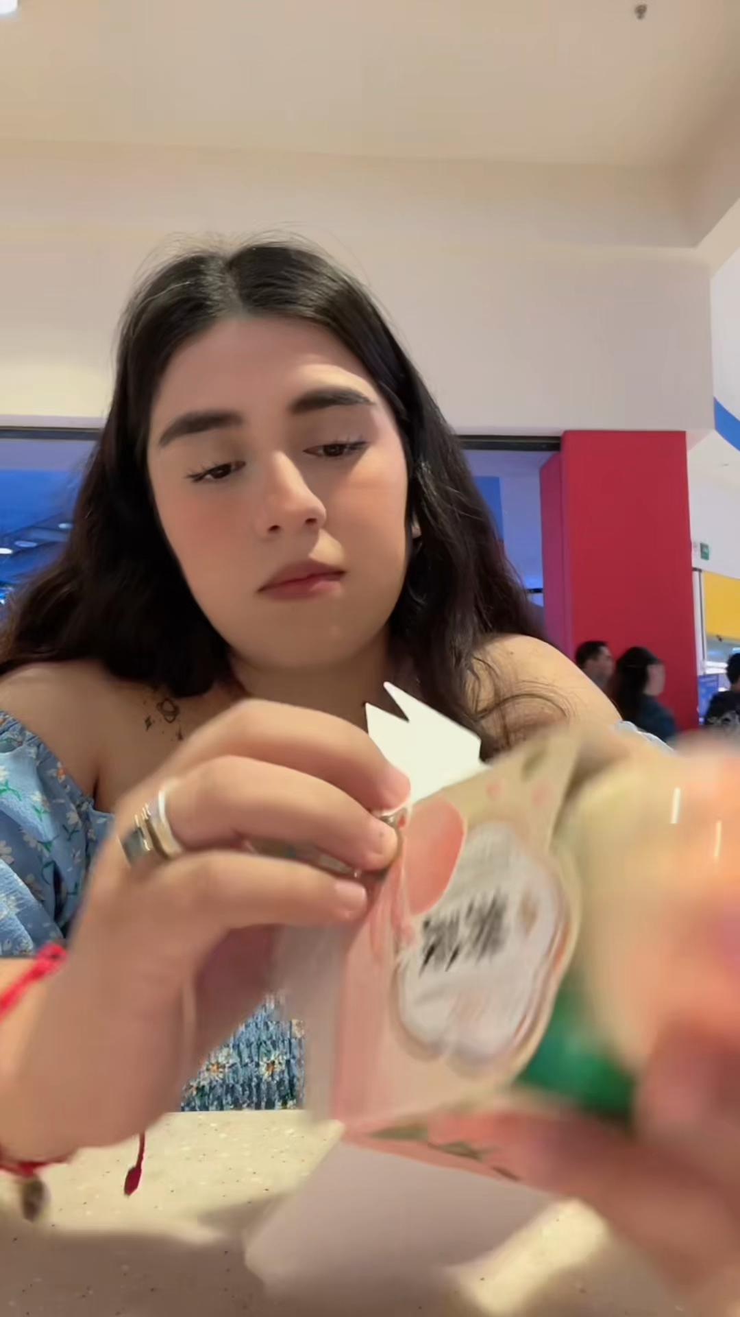 @Meli |||| Mom to be 🧸🩵