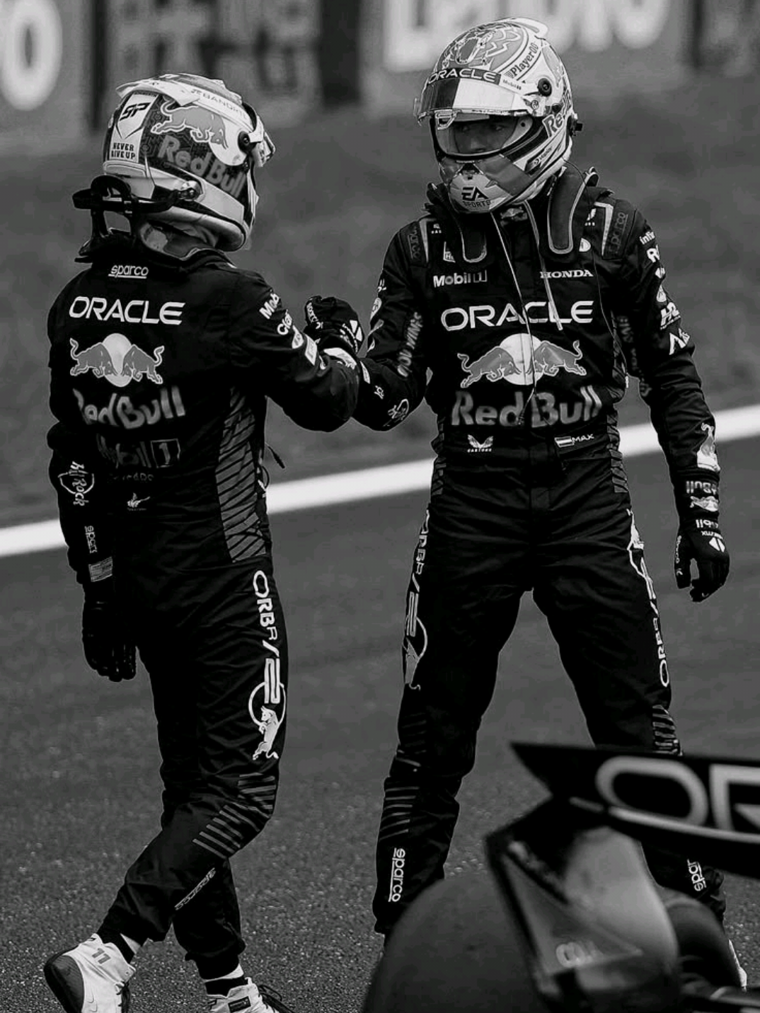 @perezverstappen