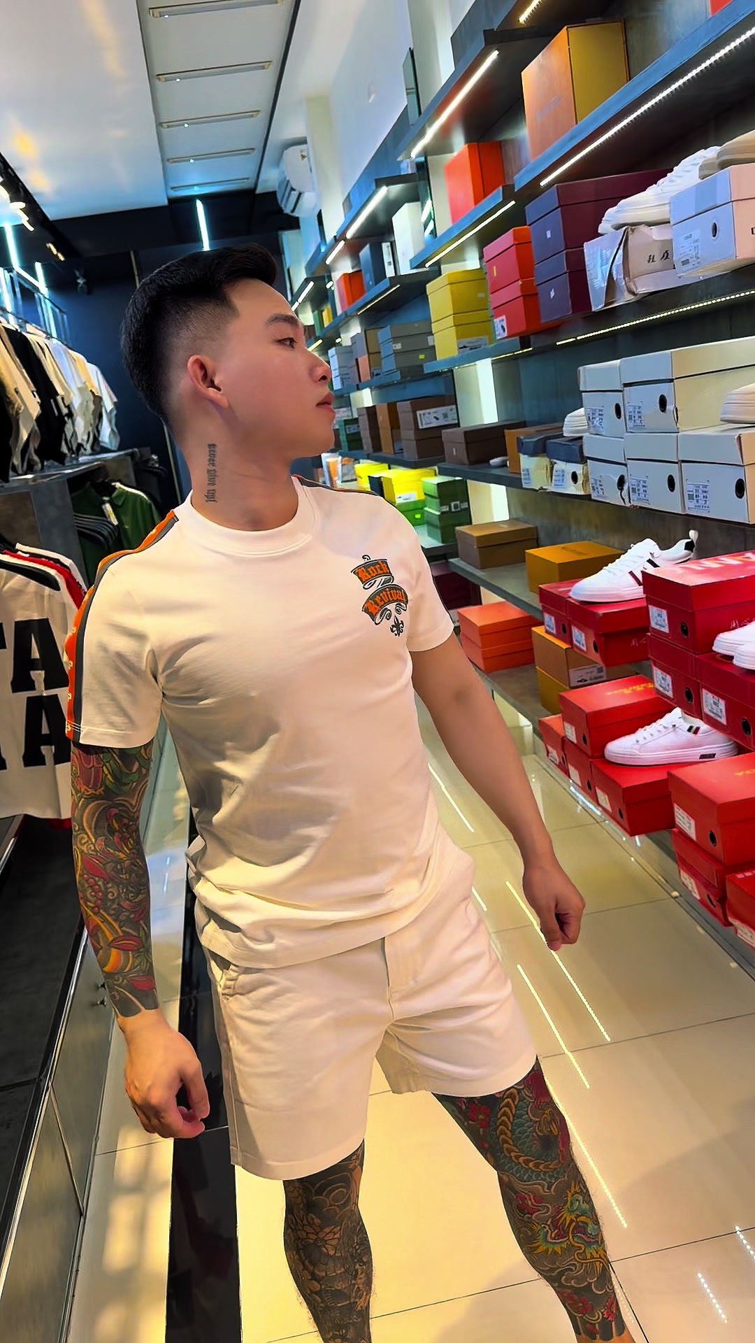 @THE MEN SHOP ( ĐÀ NẴNG )
