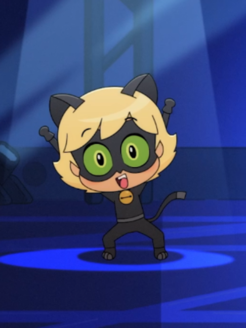 @Miraculous