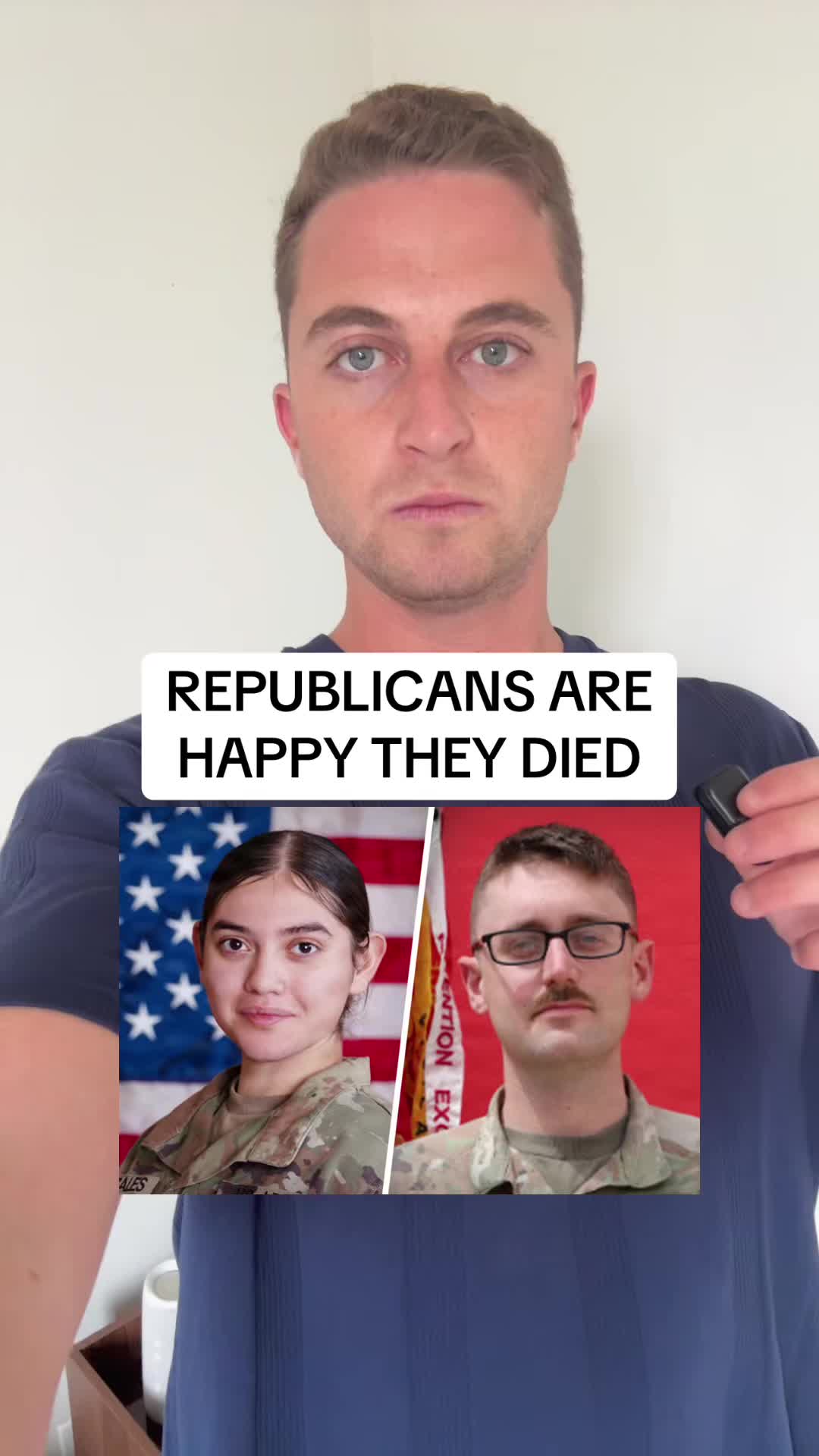@Josh Greene 🇺🇸