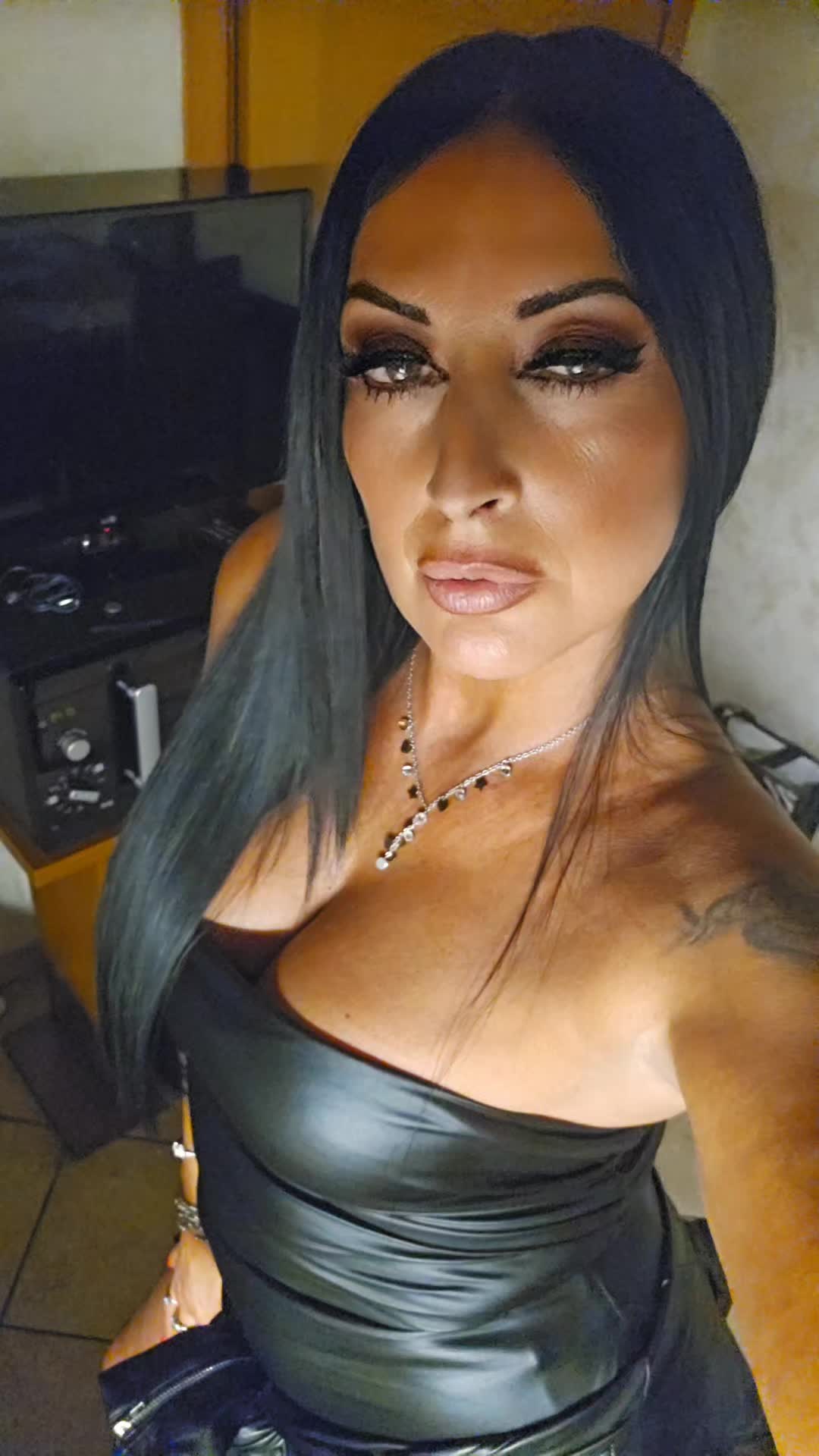 @❤️🐈⬛PANTERA🐈⬛Daniela❤️🐈⬛