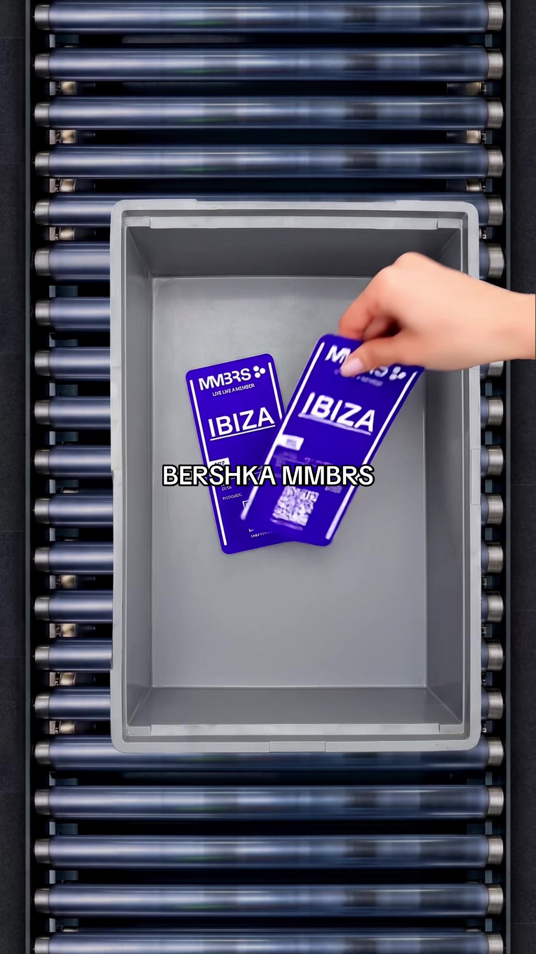 @BERSHKA