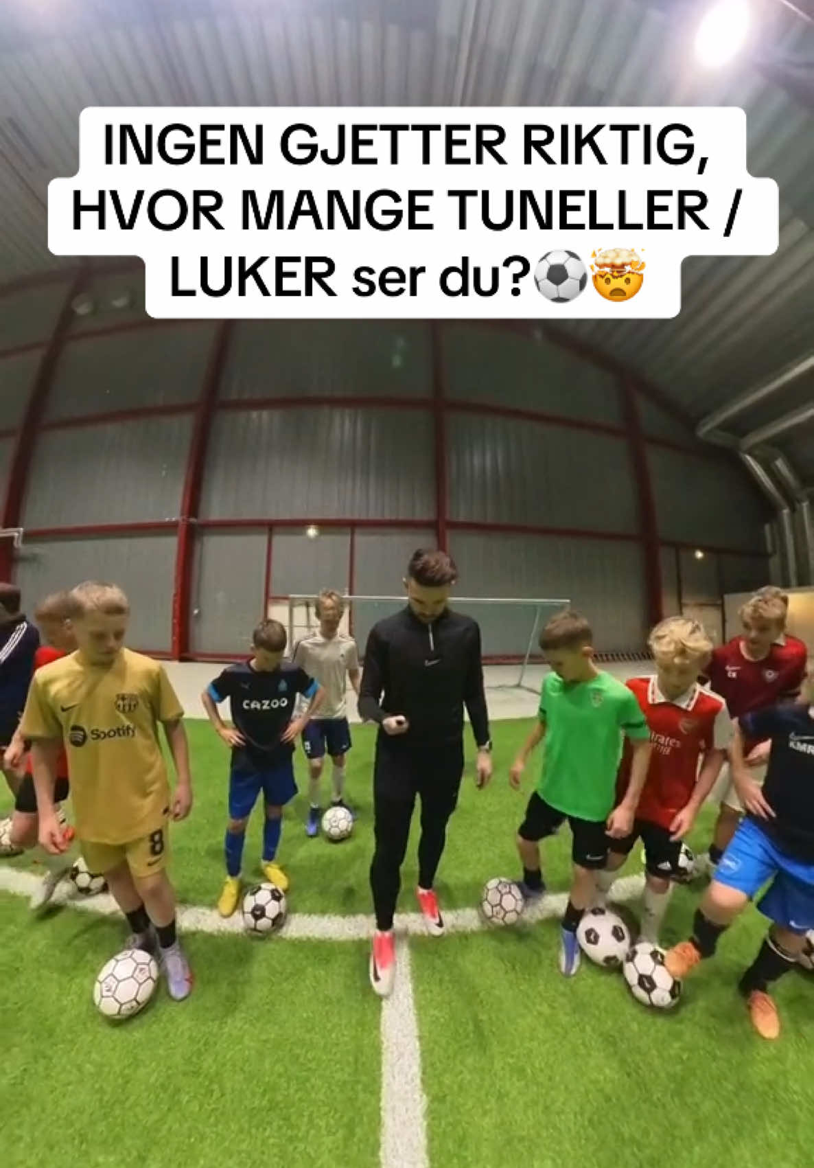 @Christian Karlsen ⚽️🐐