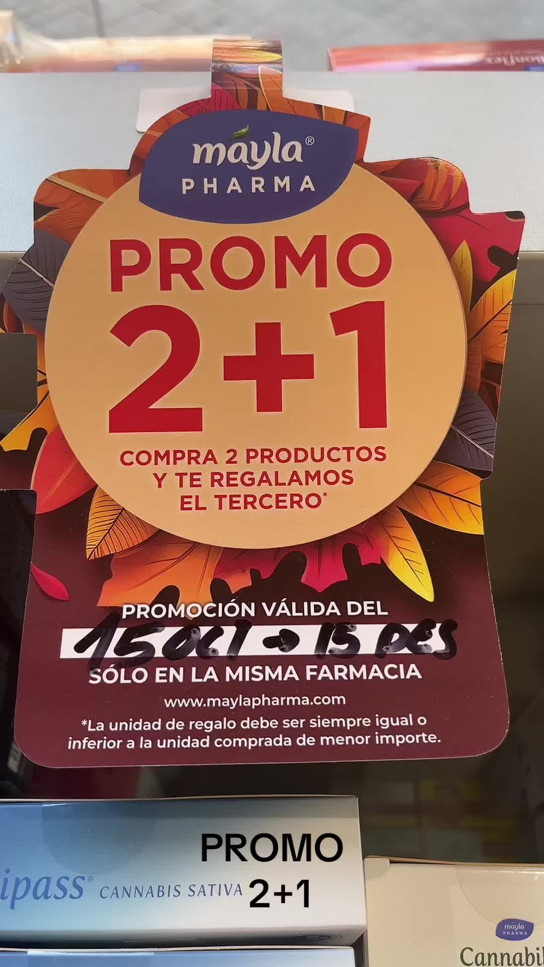 @Farmacia Sant Fructuós