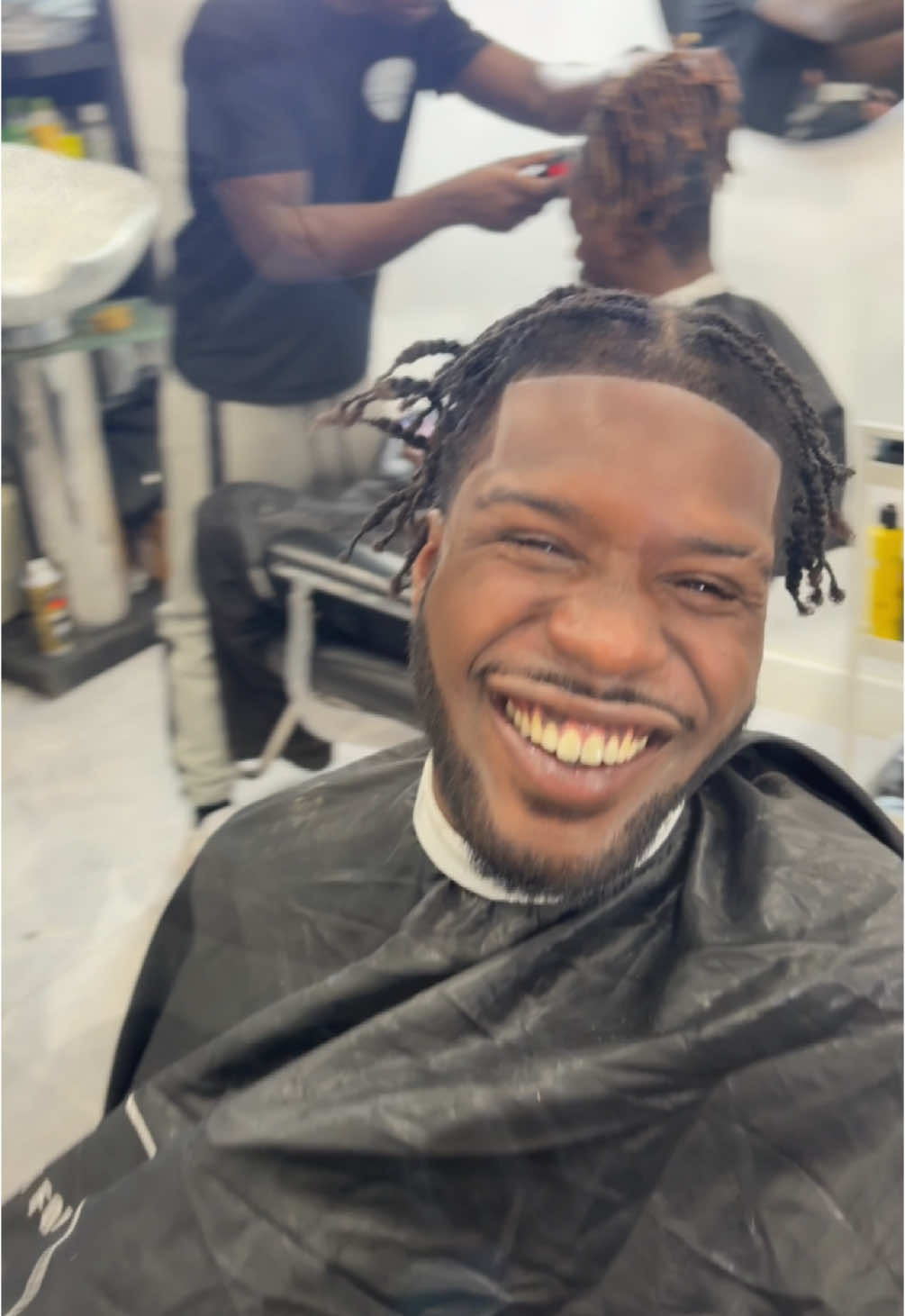 @MILTON KEYNES BARBER 💈