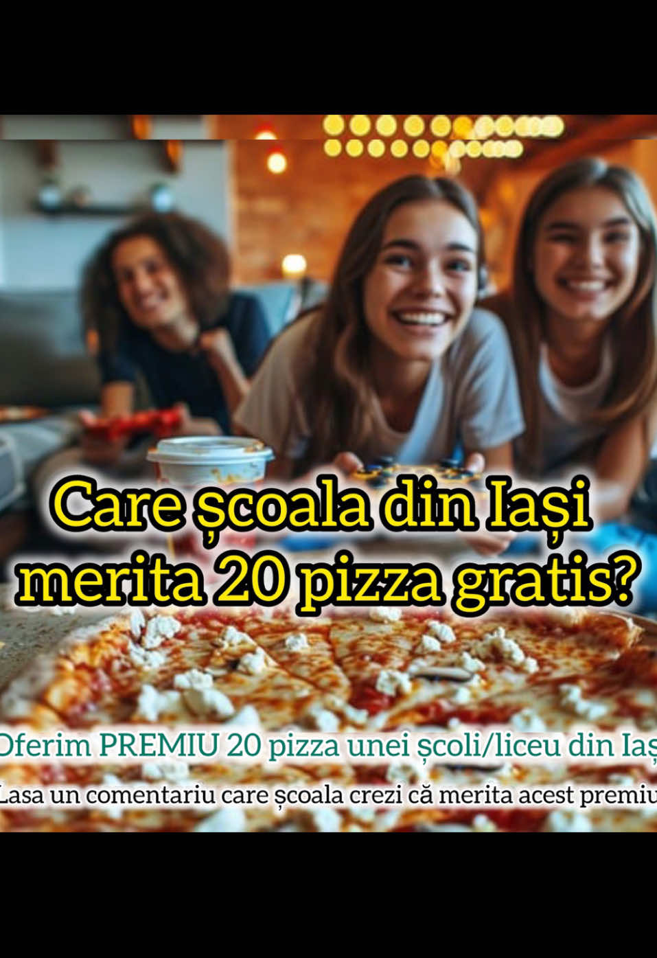 @Veneto Iași