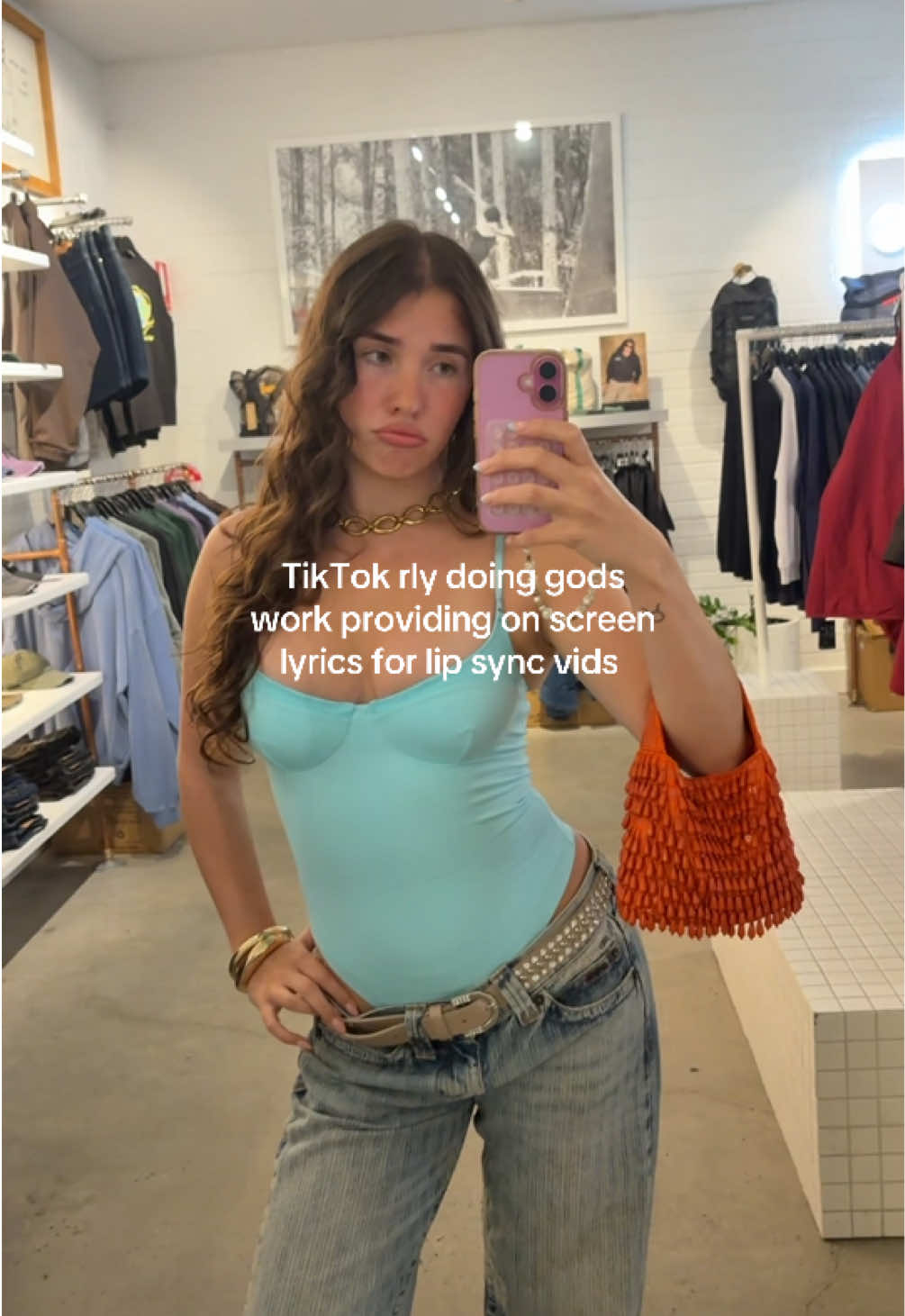 @Chaz