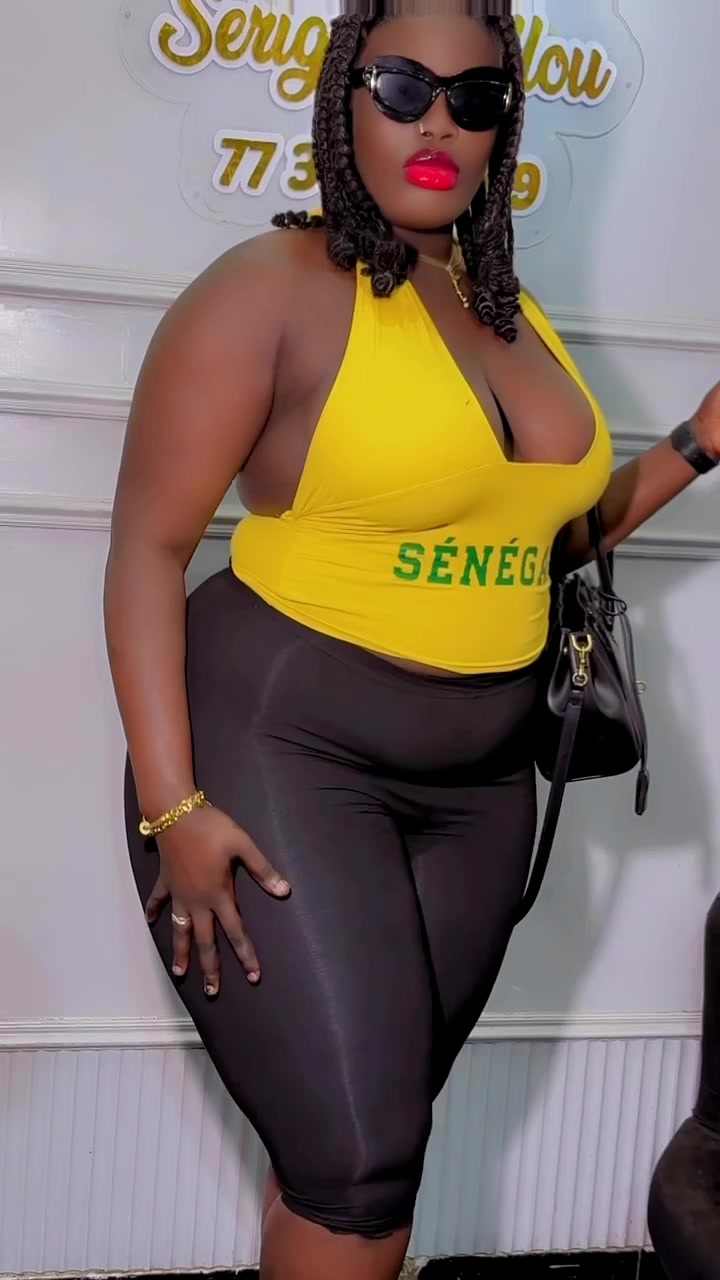 @Bbmita saliou linternational🥳