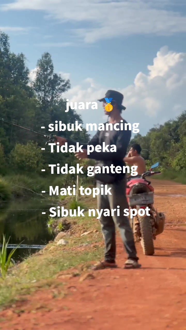 @BONCOS NUSANTARA