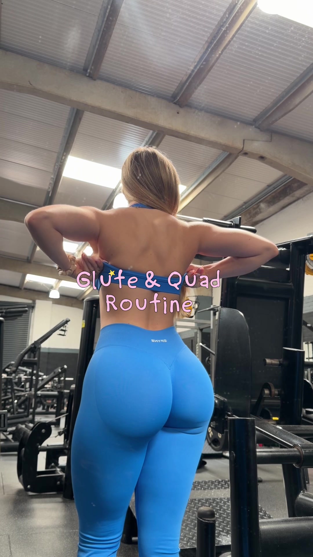@ISABELLAFIT 🍒✨