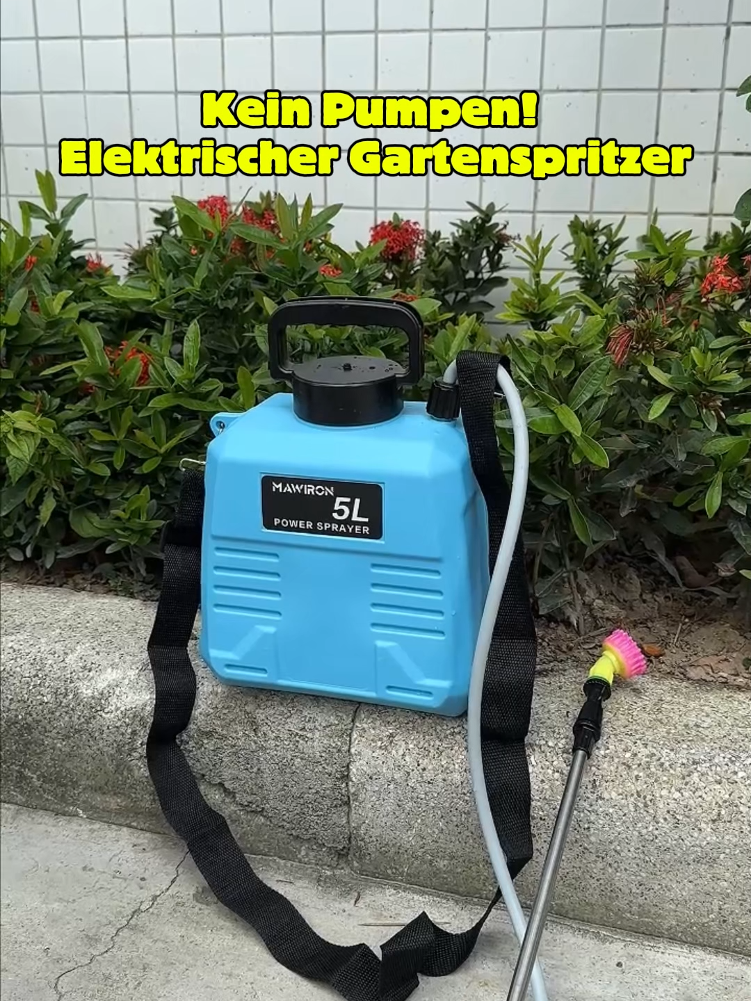 @Dematool