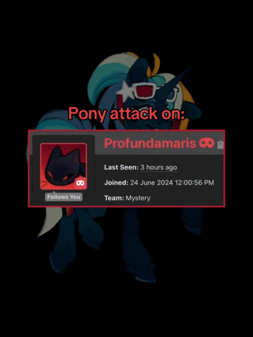 @Crime