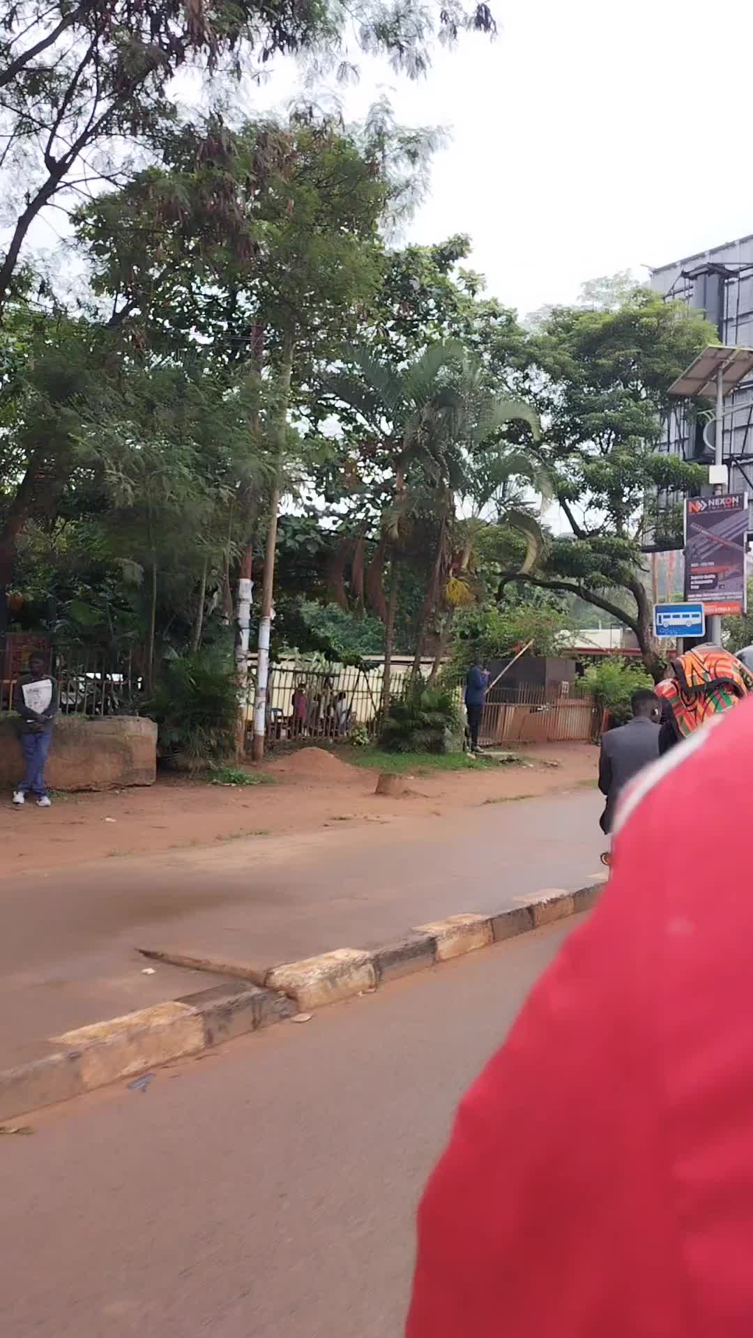 @Mubiru Godfrey Calvin