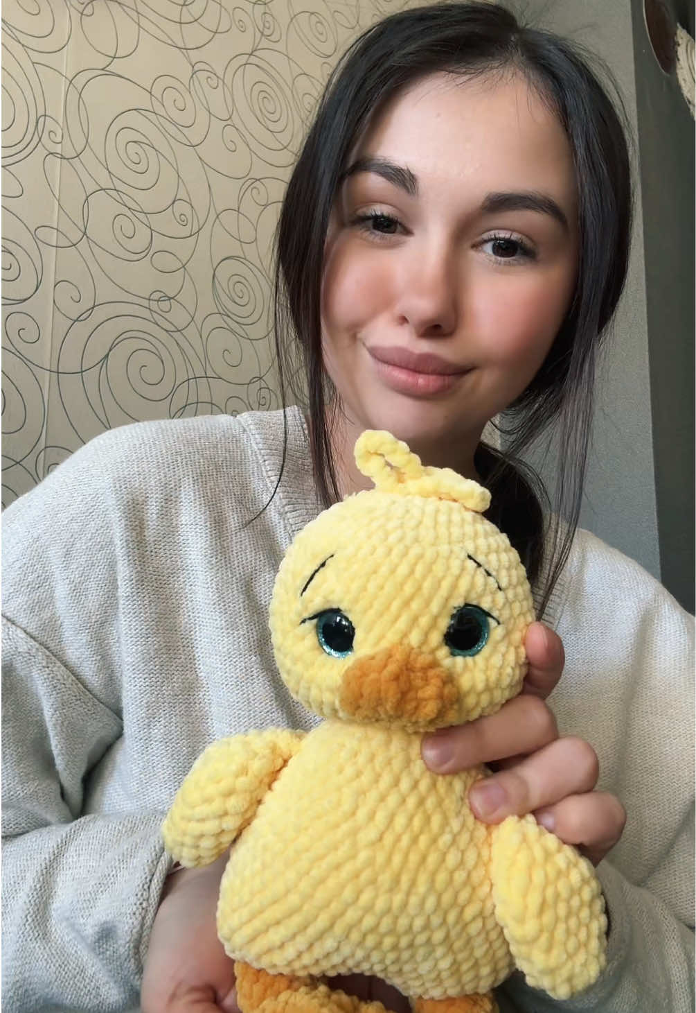 @Yarn bunnies and buddies