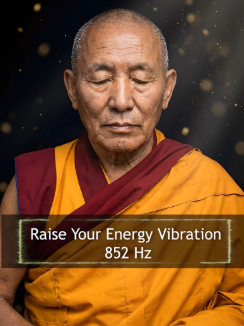 @Music for Body and Spirit