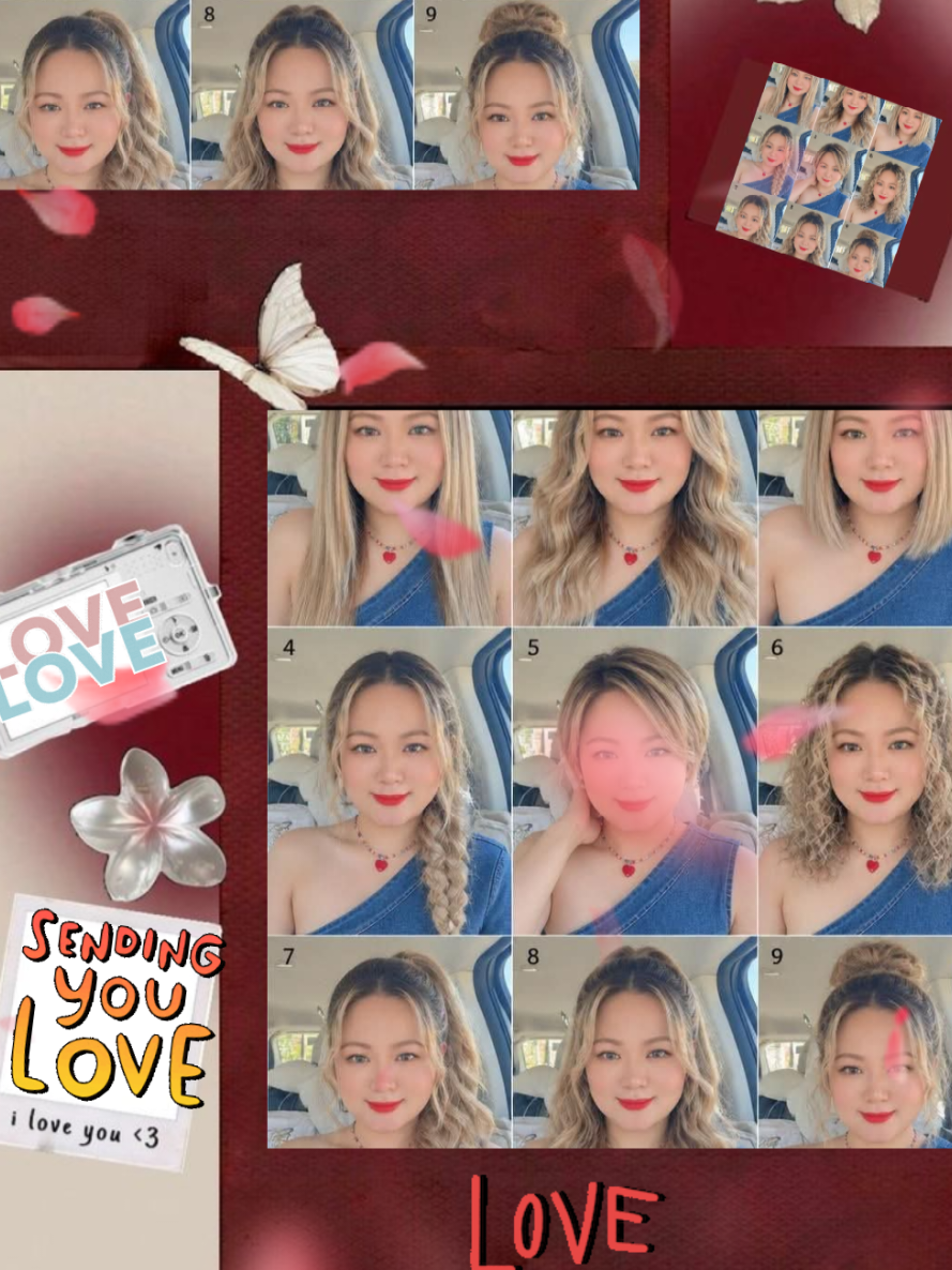 @Vendysie🦋story