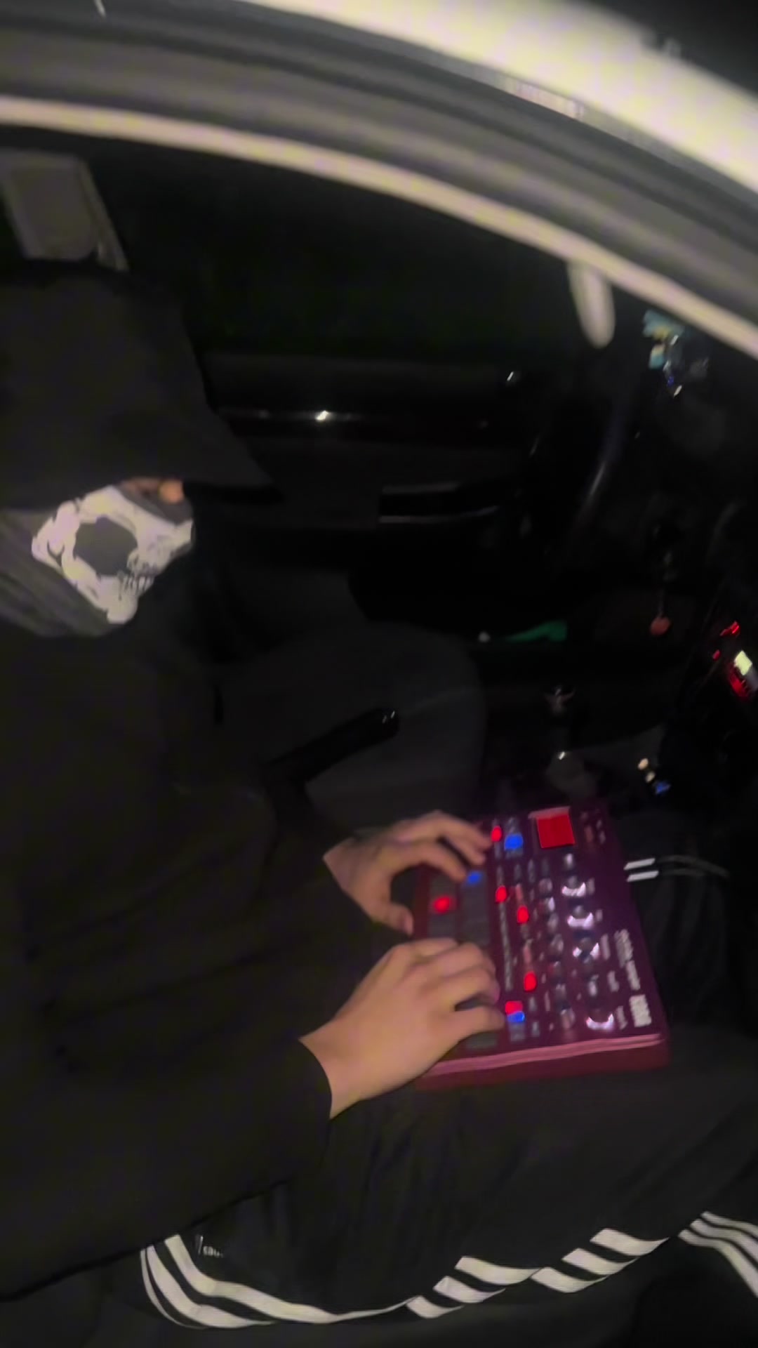 @Rintec {𝔇&bull;𝔖&bull;𝔖}