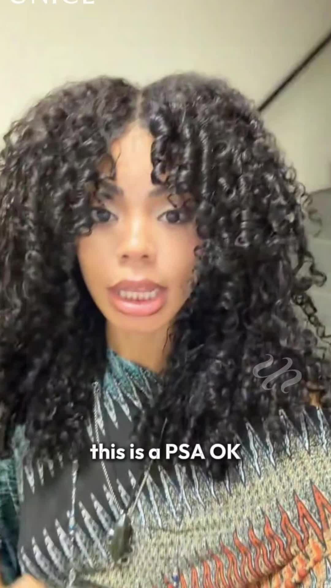 @UniceHairCo
