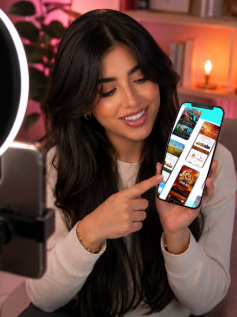 @TikTok LIVE MENA