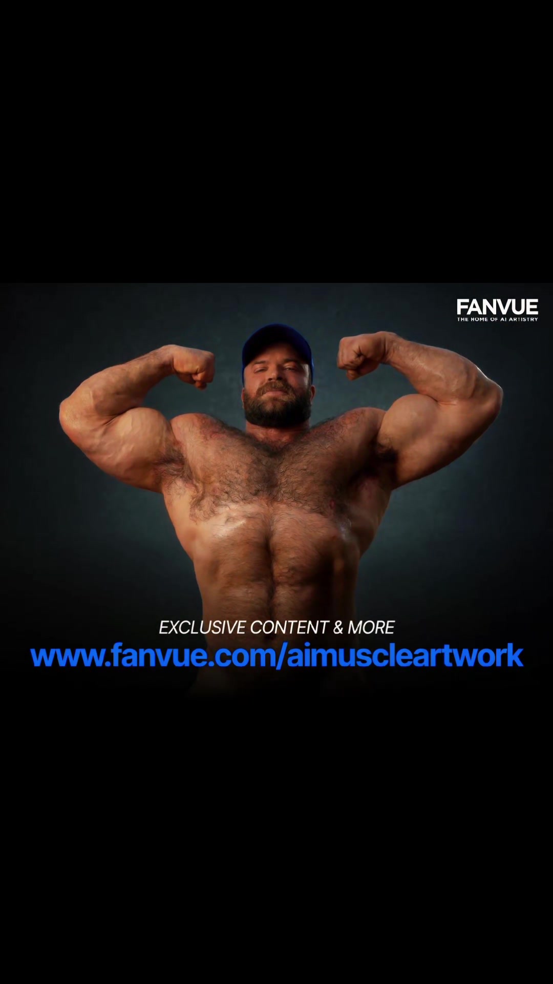 @Aimuscleartwork