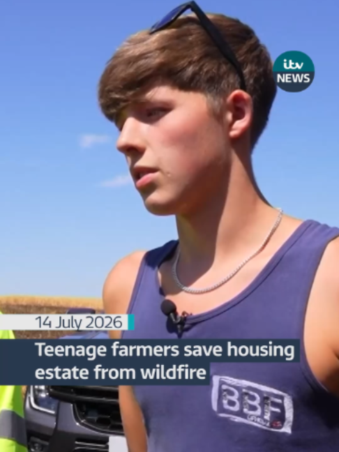 @ITV News