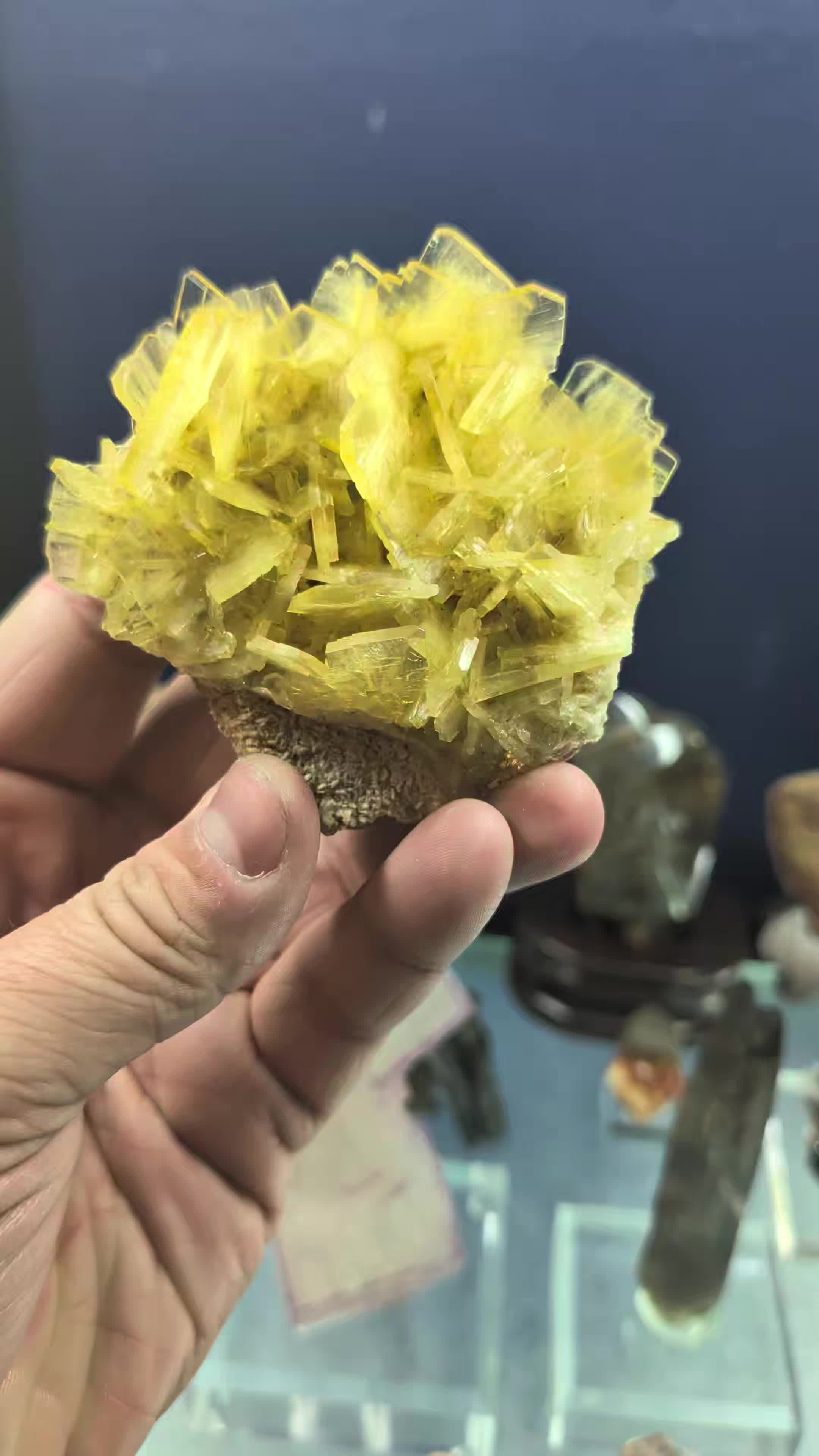 @Wrex Crystals