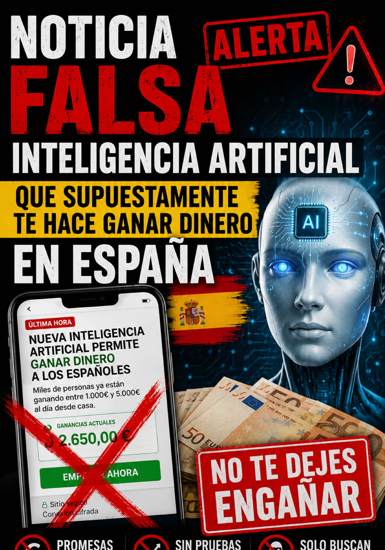 @La Colmena anti-estafas🐝