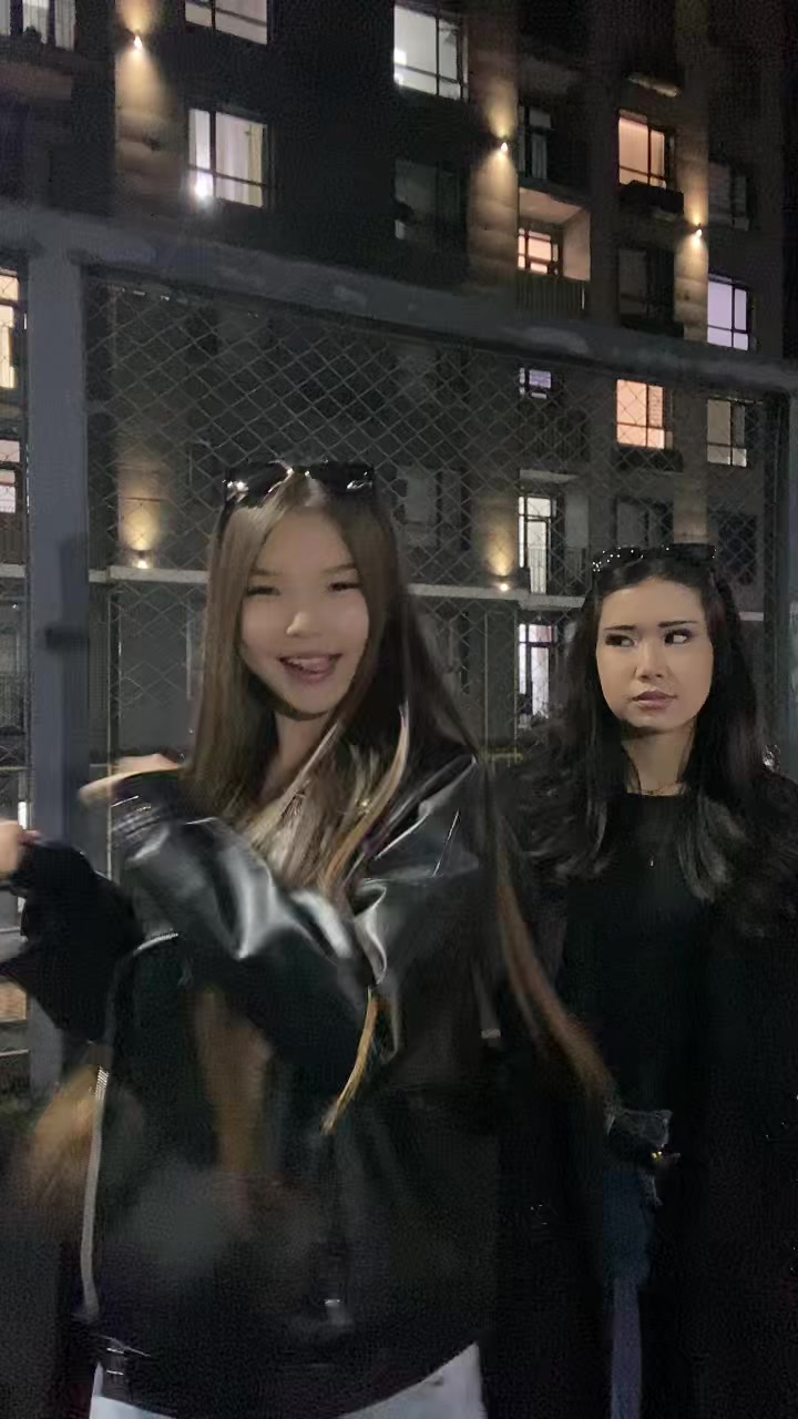 @Жаникс