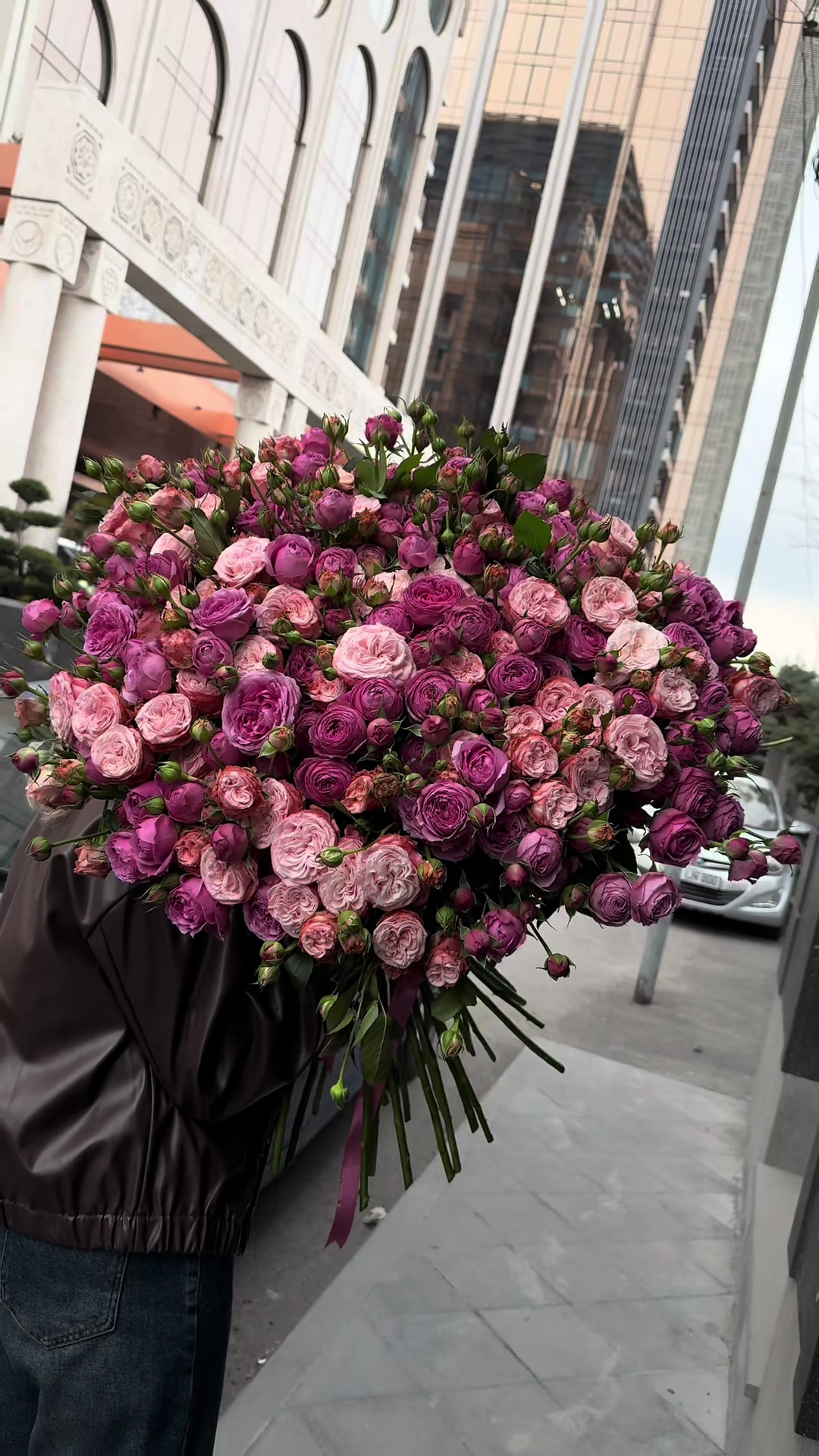 @Daisy_flowers_yerevan