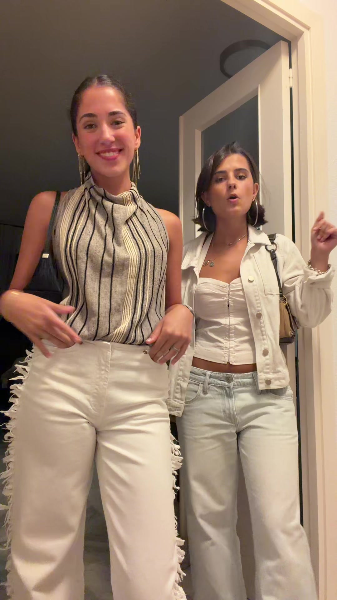 @bea texidor