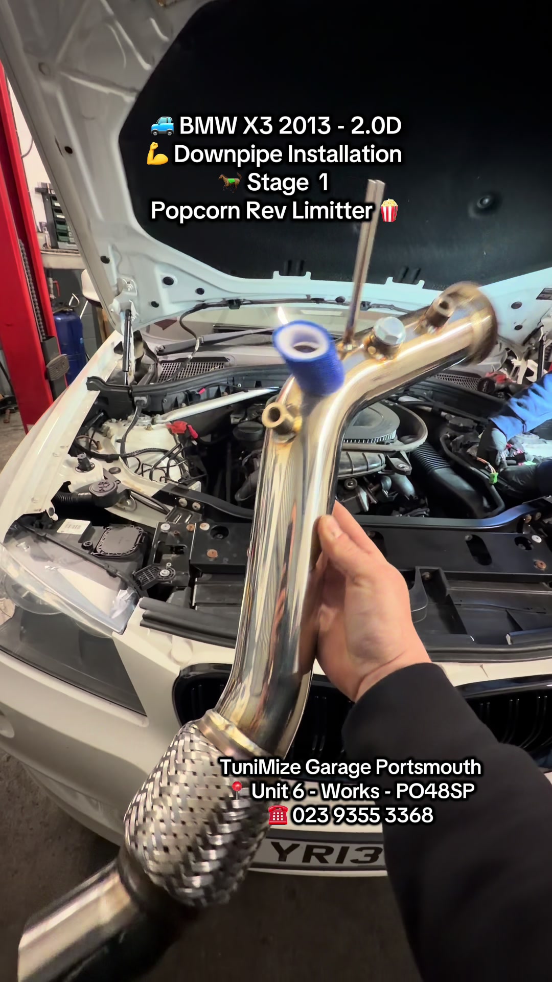 @TuniMize Automotive