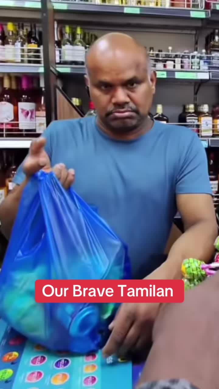@British Baba Bond