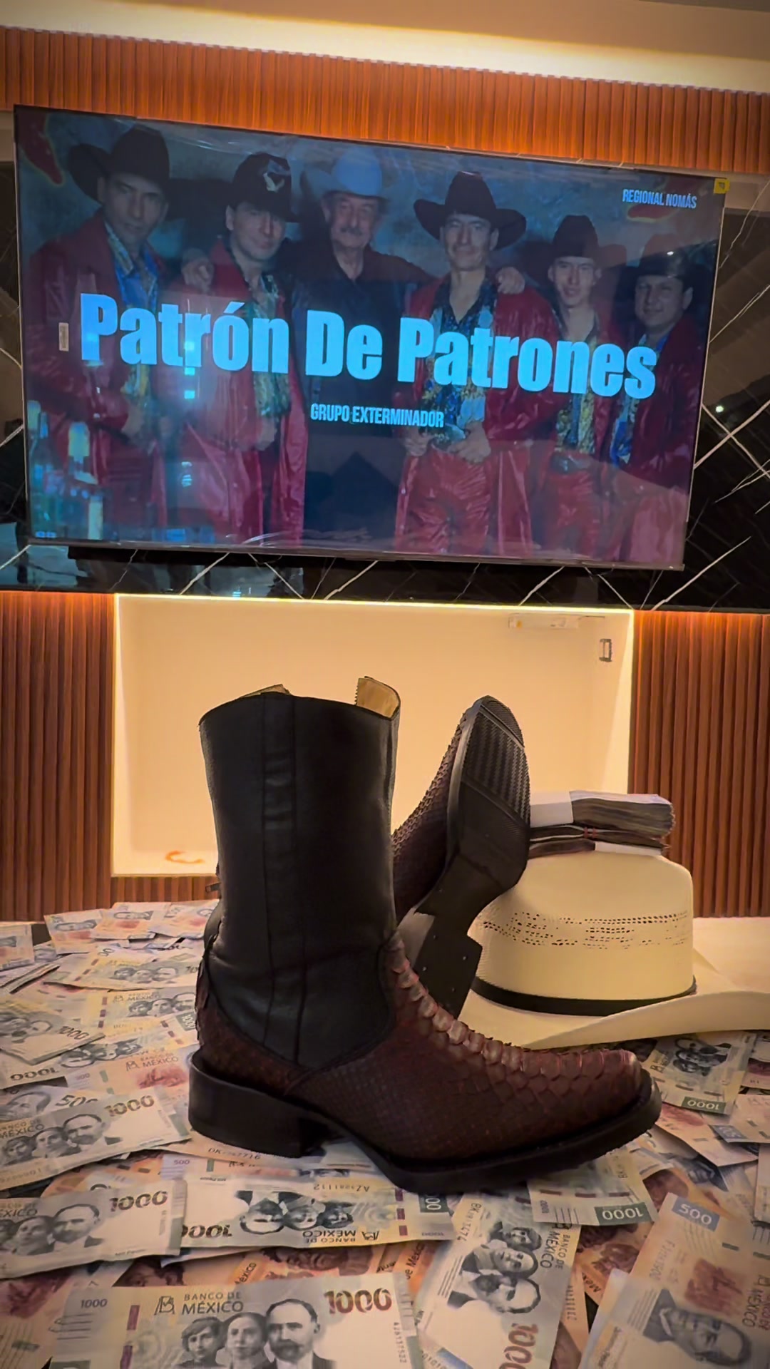 @PATRON ZAPATERIAS