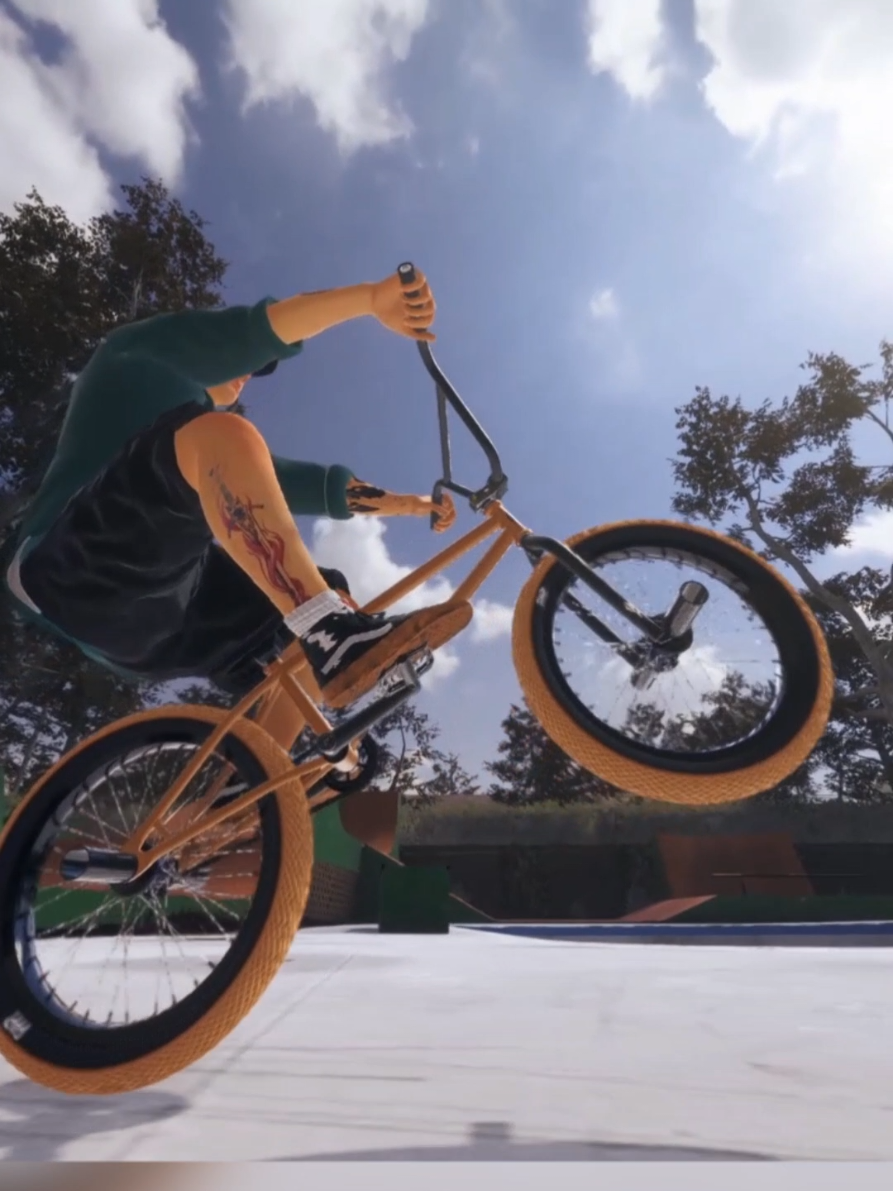 @Ianhawkbmx