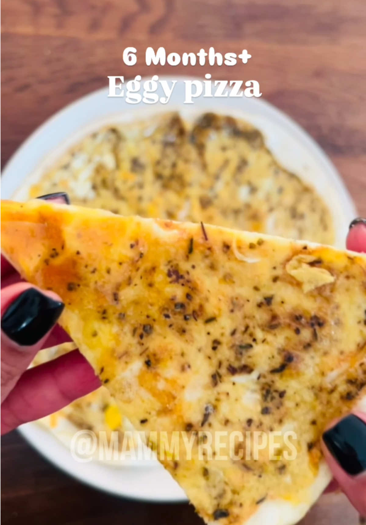@Mammy Recipes (Anita Arora)