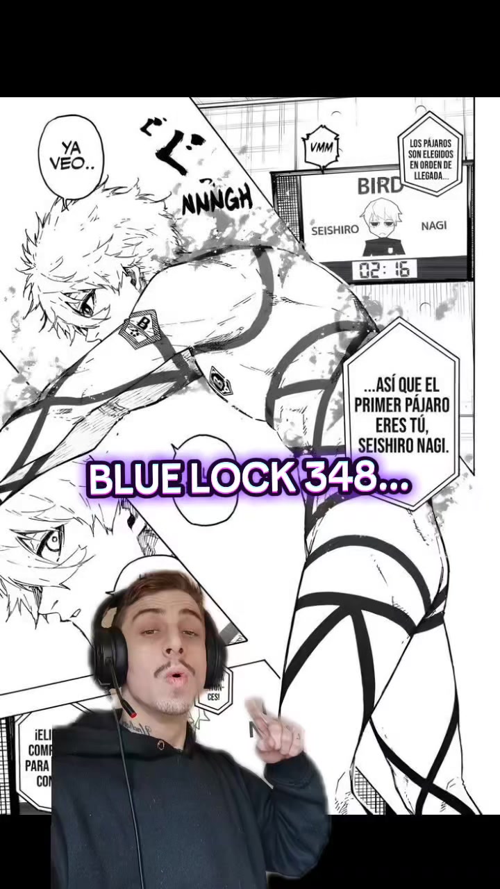 @MANGÁ SHORTS