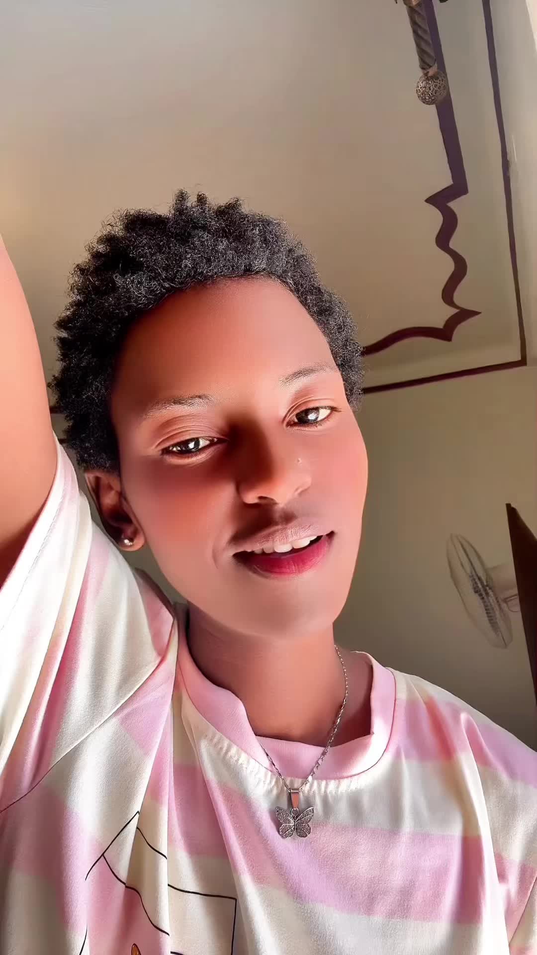 @NUSURAH the Lingerie Vendor