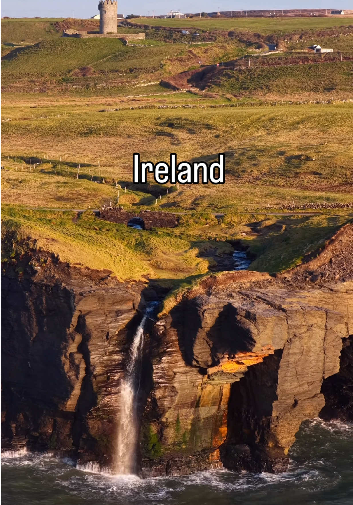 @Ireland_from_the_sky