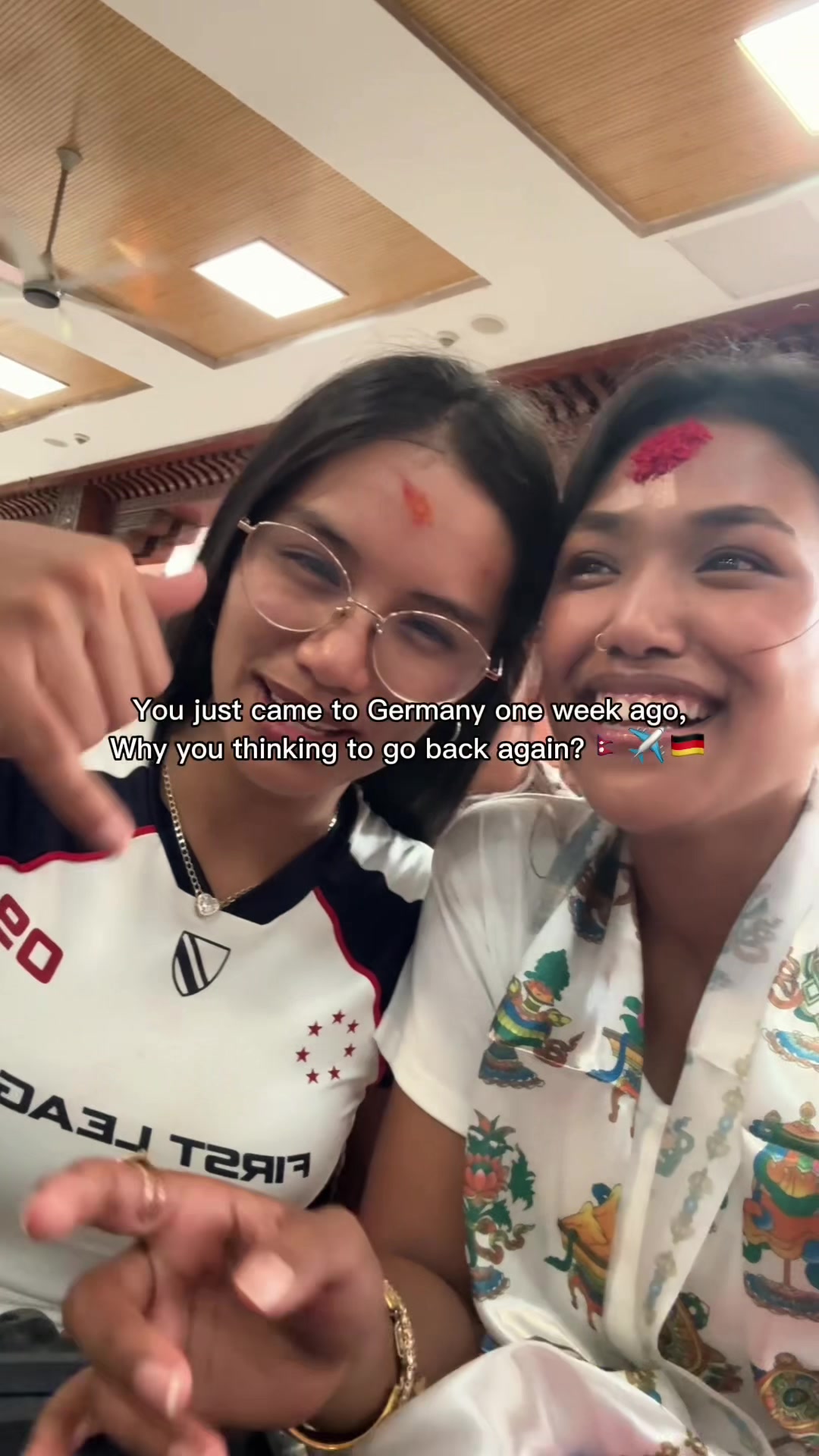 @Manisha Lama