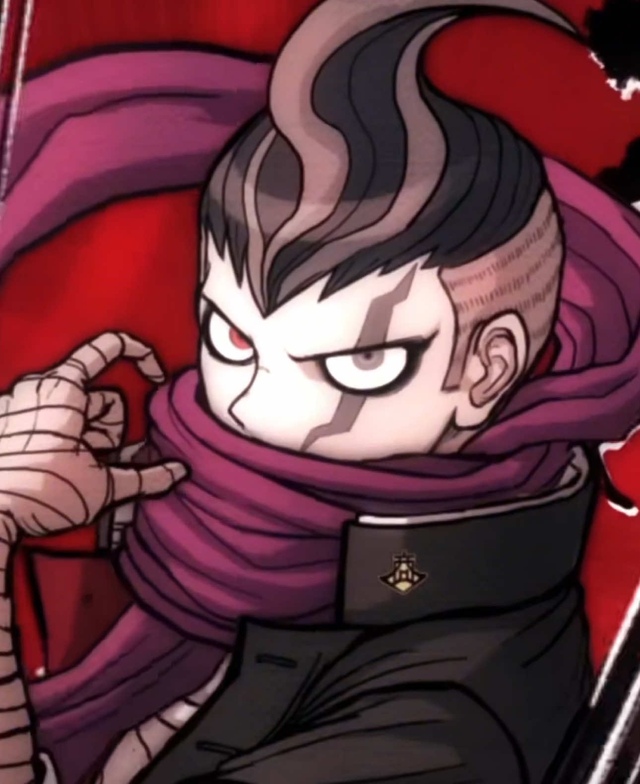 @GUNDHAM’S #1 FAN