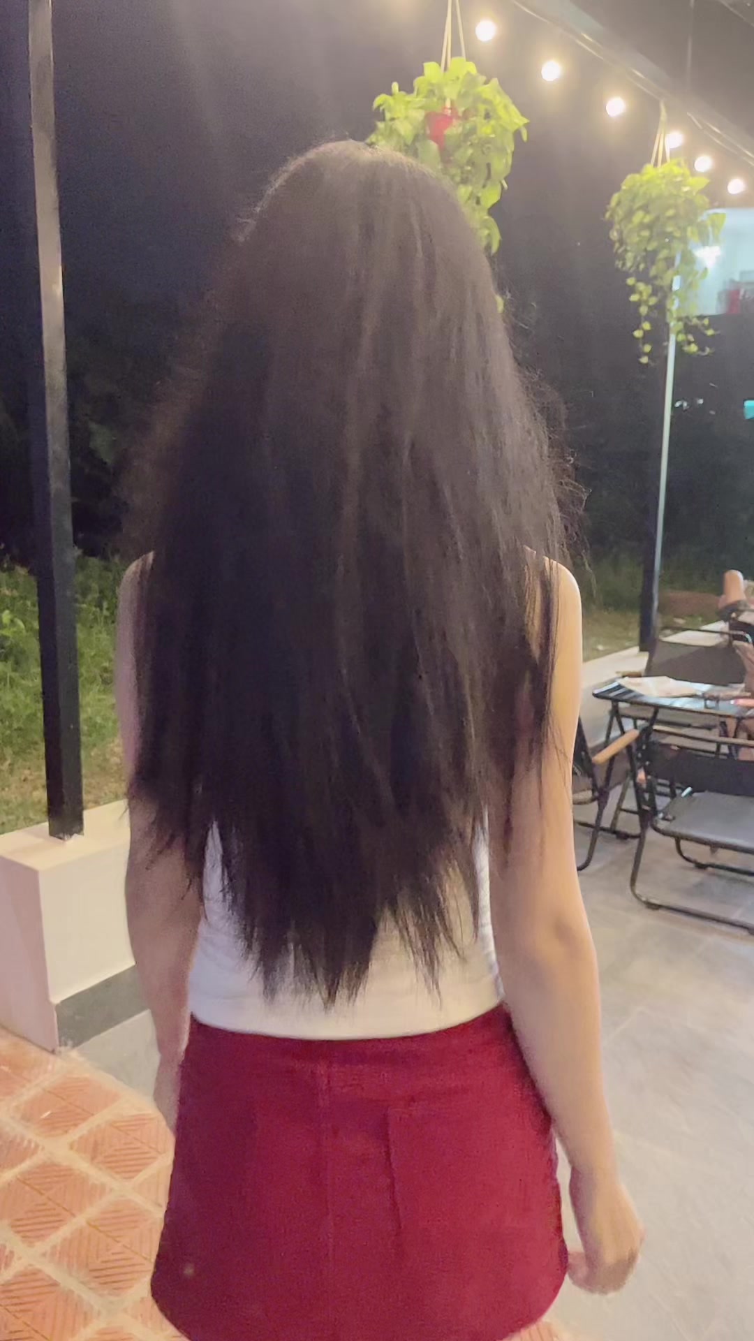 @Bà muội