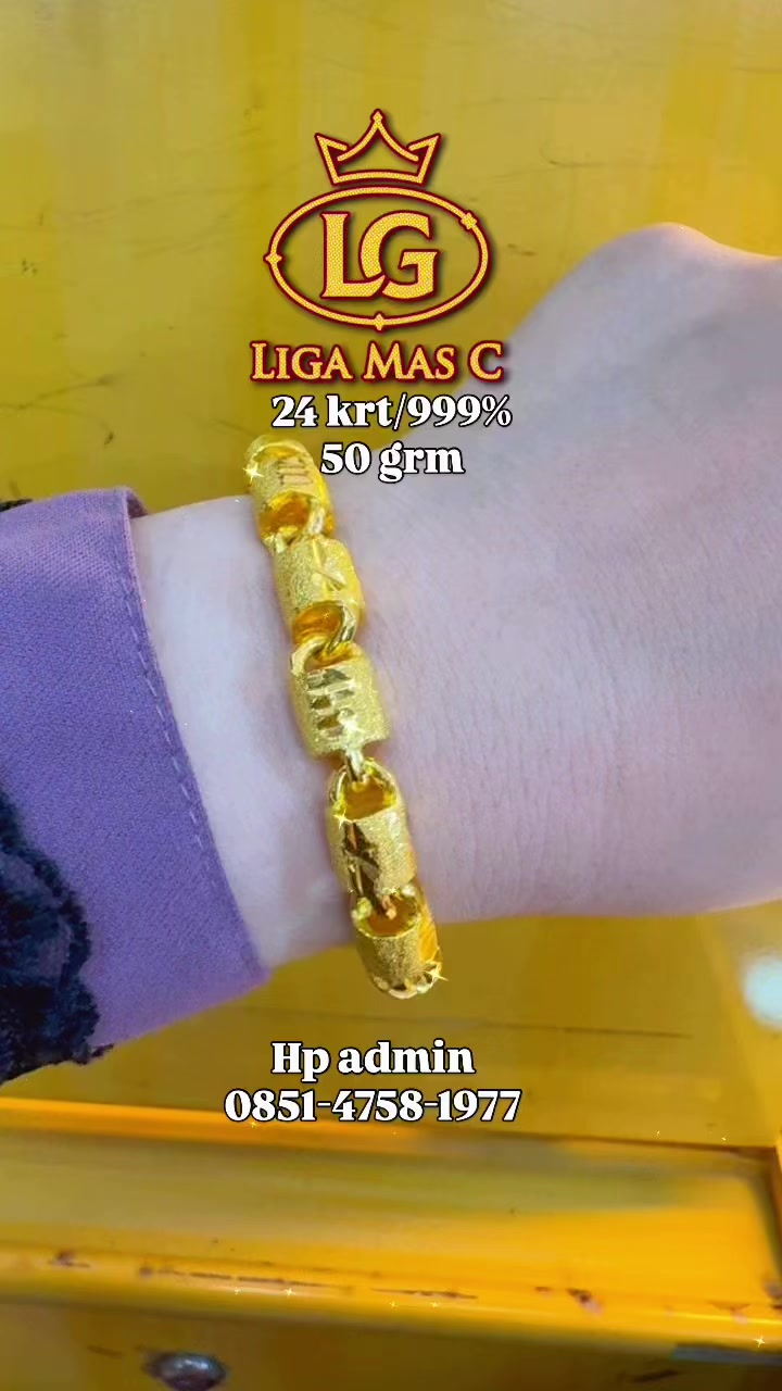 @Toko Liga mas C