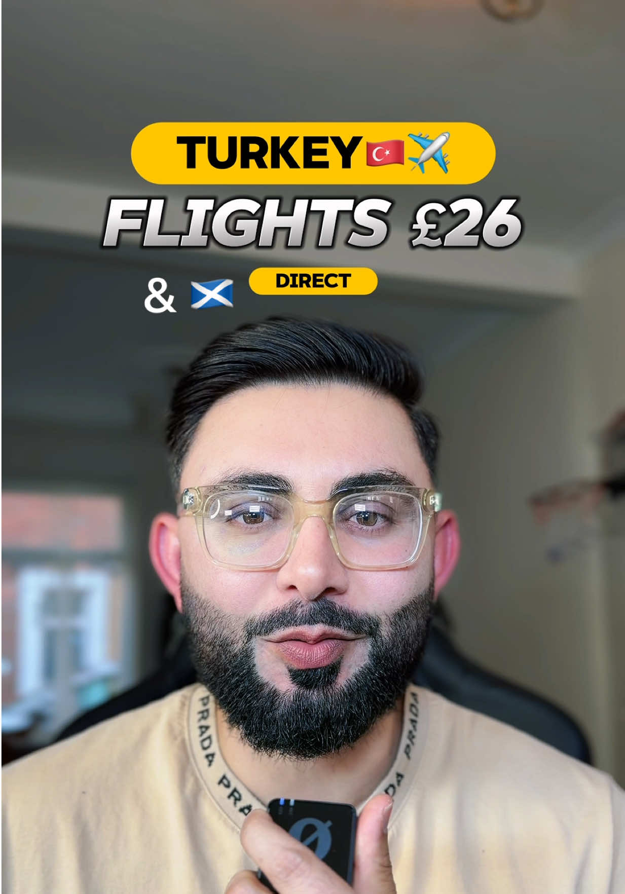 @Air Travel Deals
